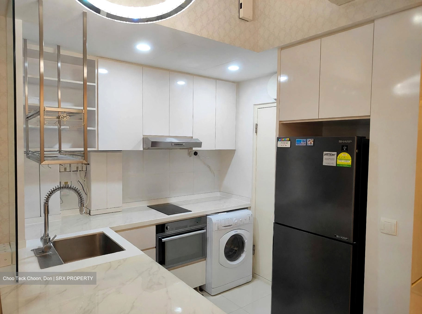 Seastrand (D18), Condominium #621181781